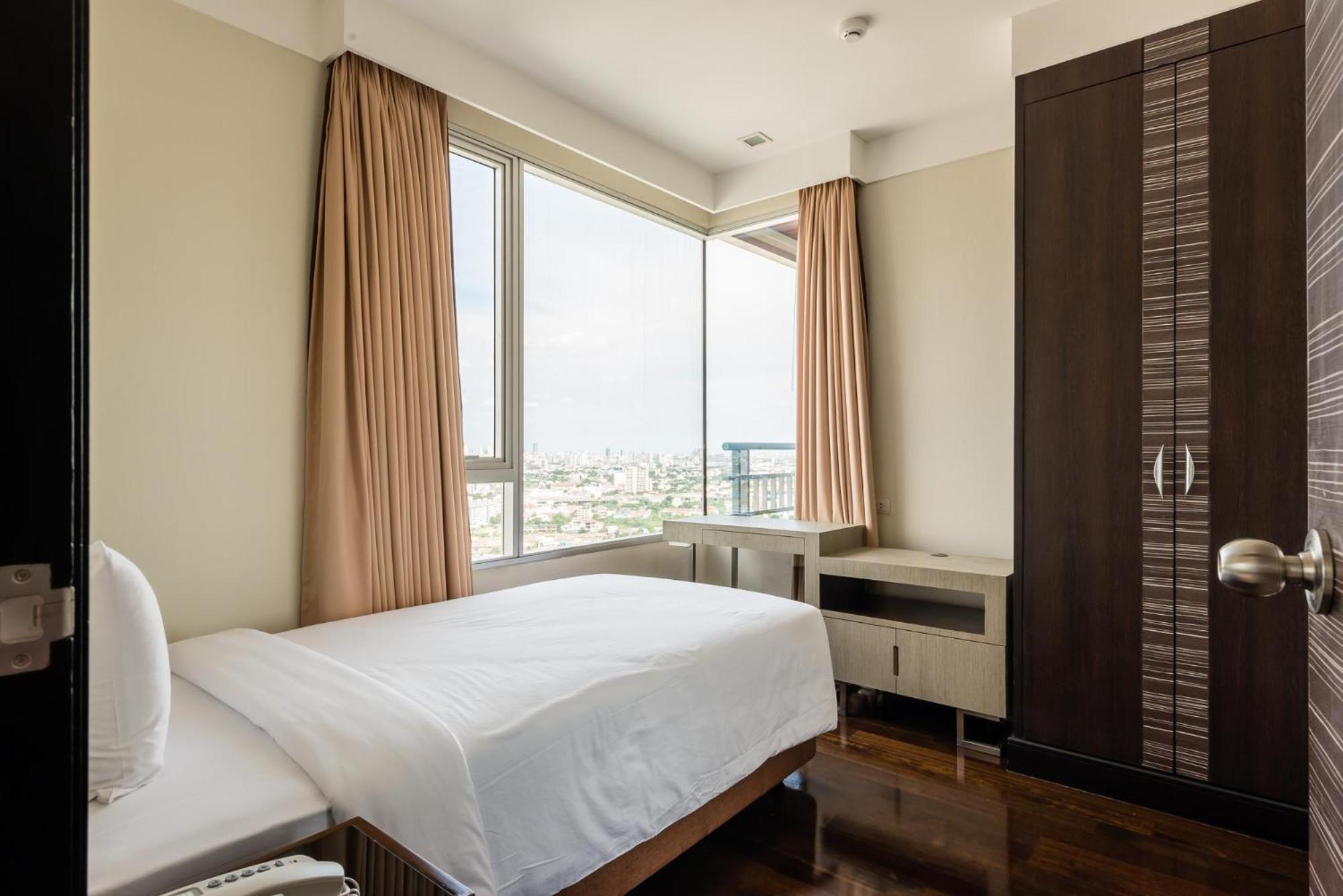 Jasmine Grande Hotel Bangkok