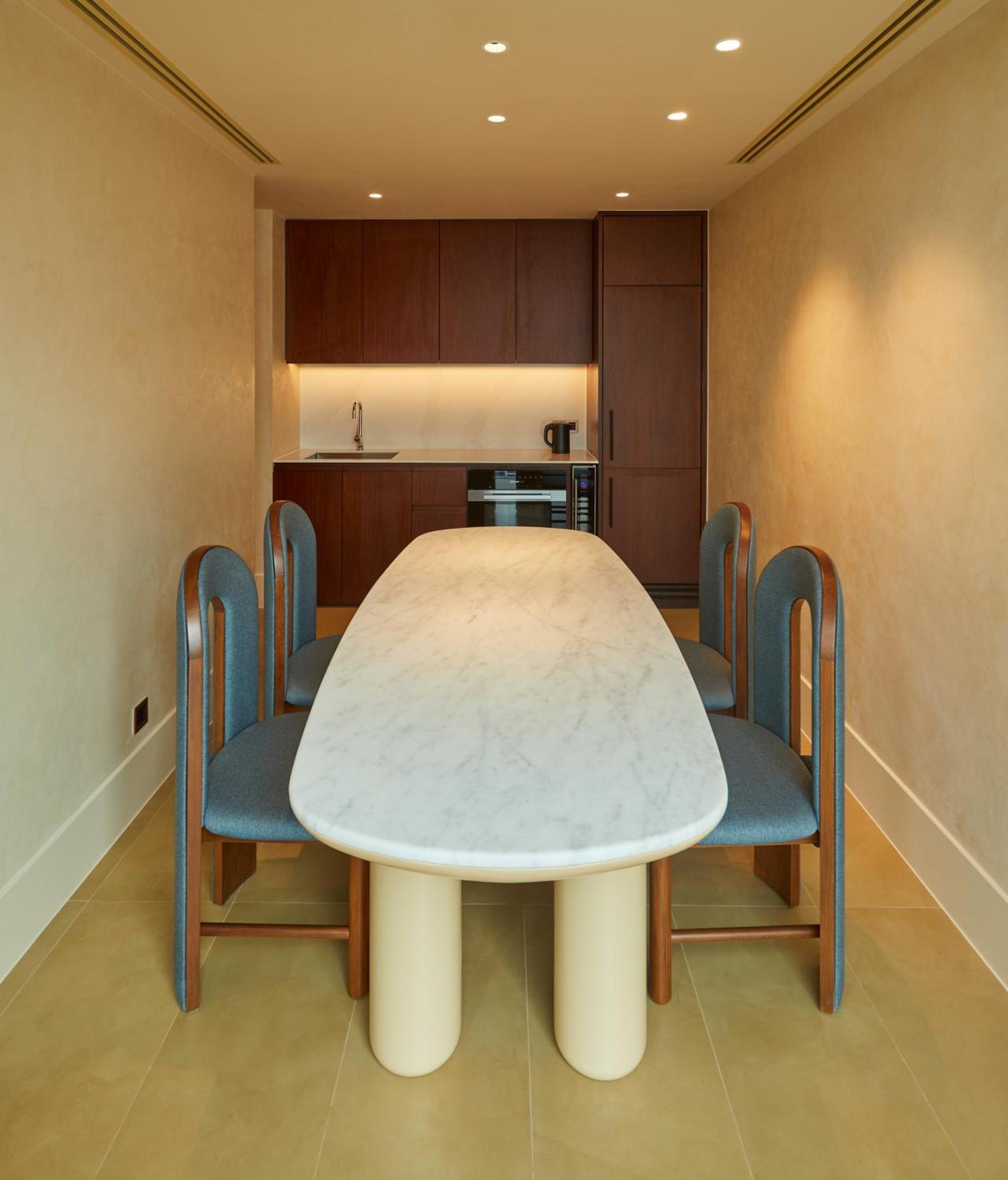The Standard, Mahanakhon Bangkok