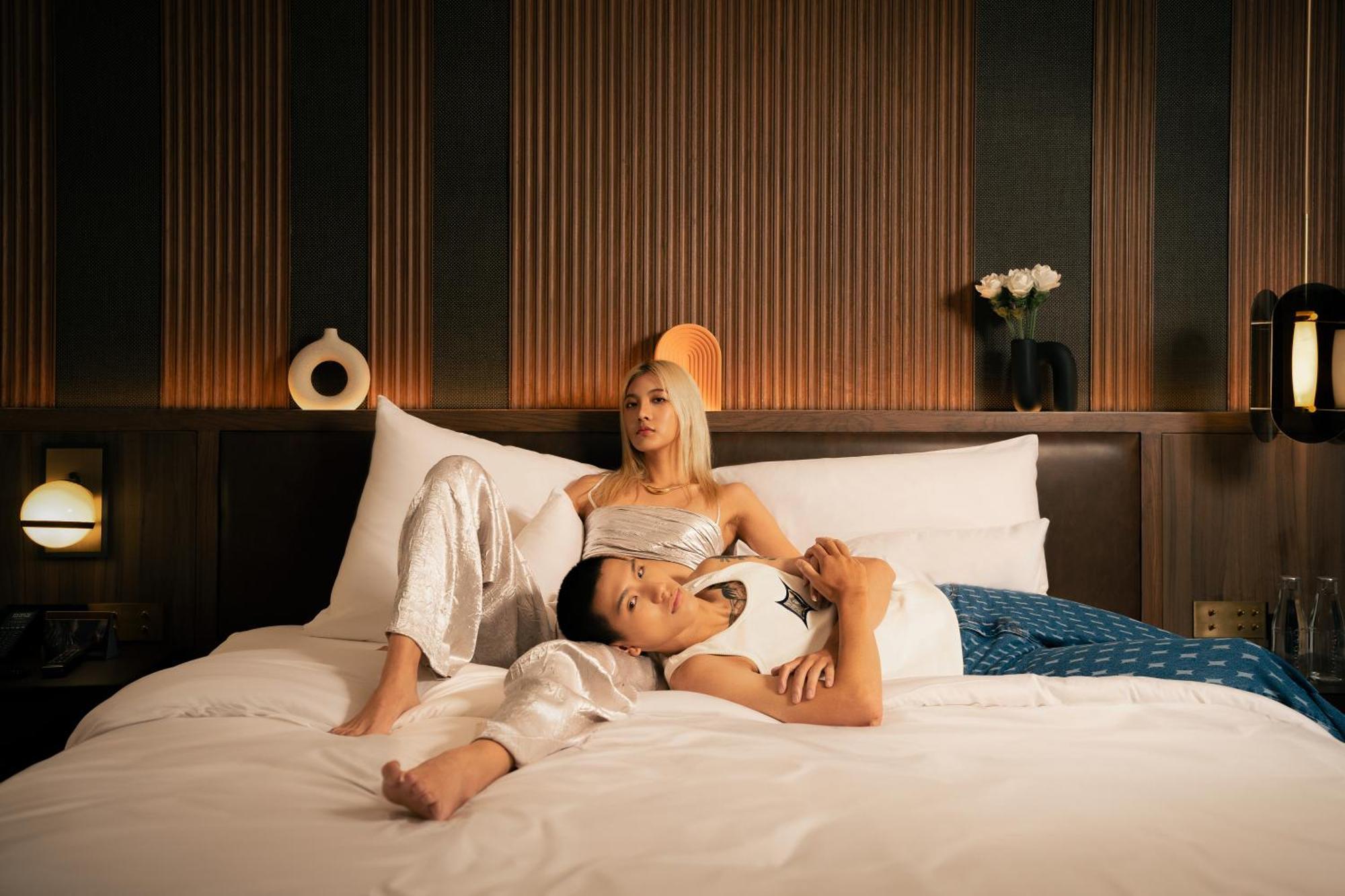 Public House Bangkok, A Member Of Design Hotel Bangkok