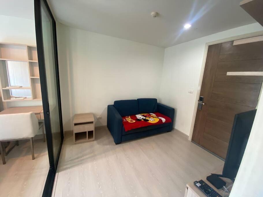 Quiet One Bedroom Near Bts Onnut