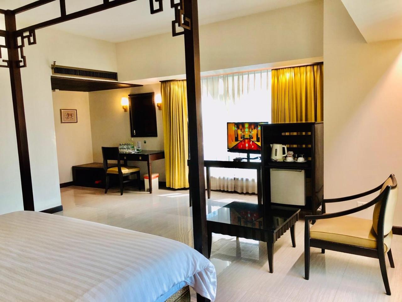 Indra Regent 4*