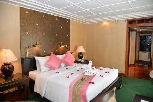 Rama Gardens - Sha Certified 5* Bangkok