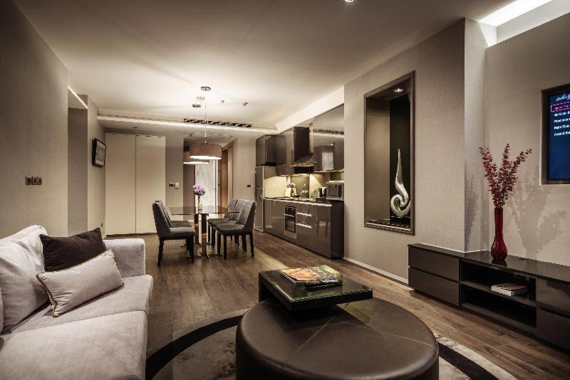 Muu Bangkok, Small Luxury Of The World