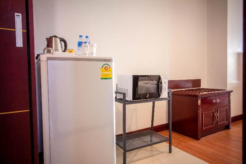 Nana Hiso Hotel 3*