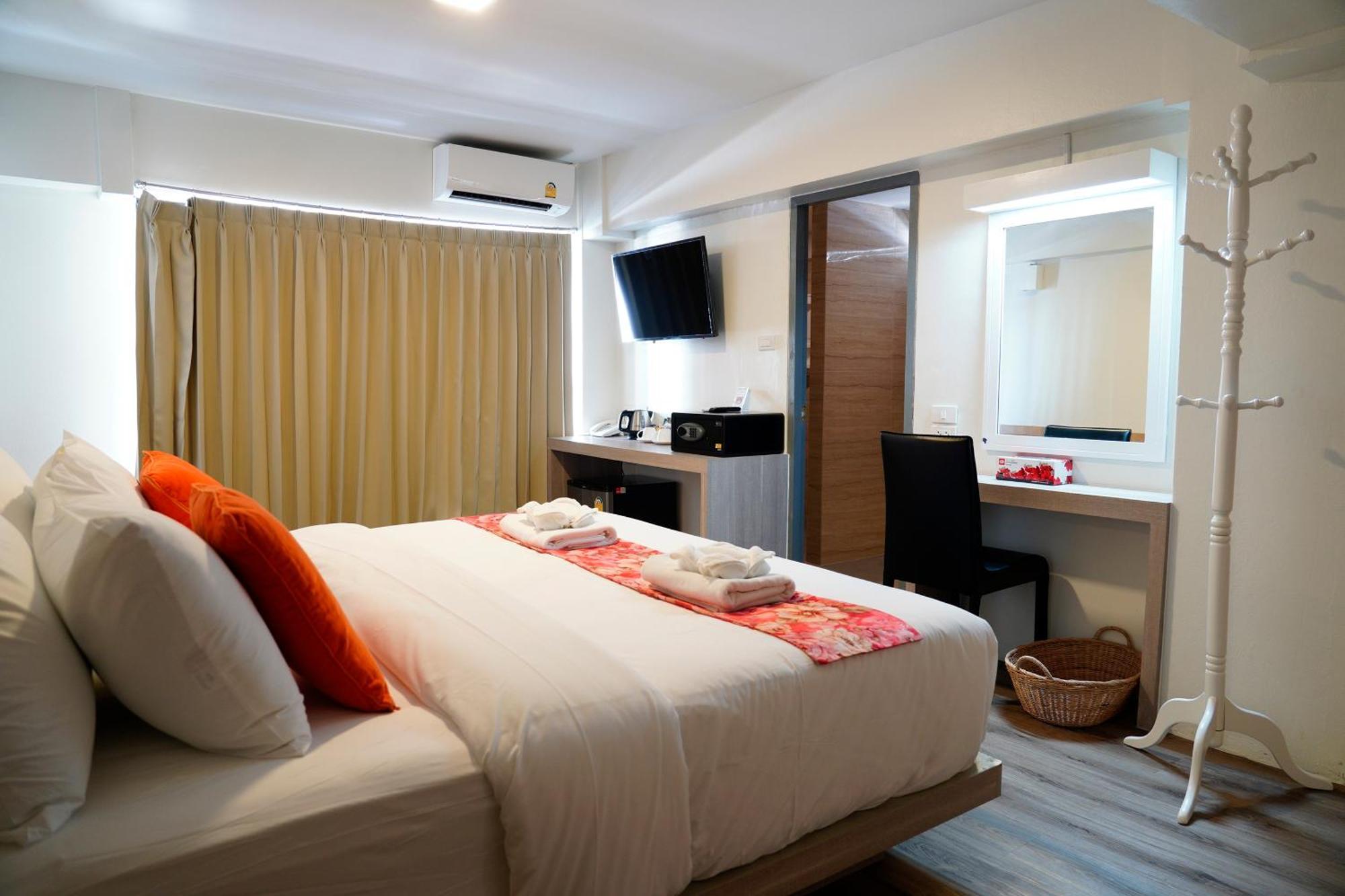 Hotel Wild Orchid