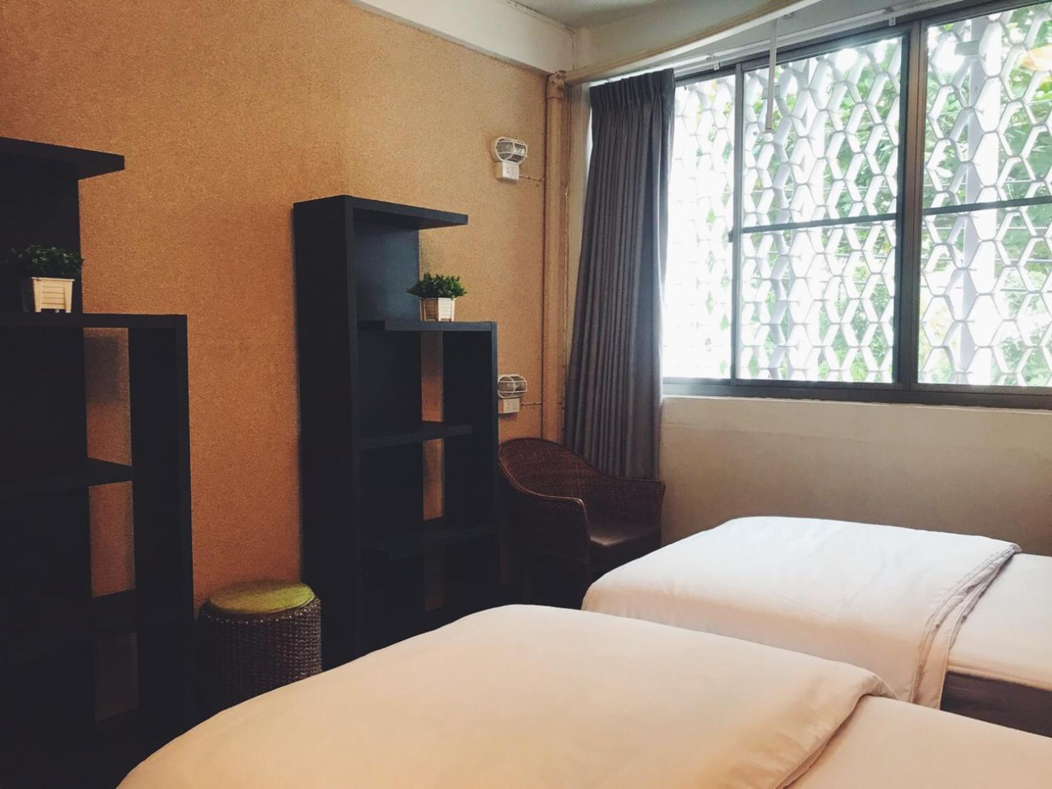 Hostel Victory Park