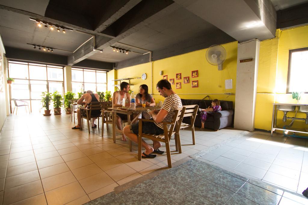 The Aris Bangkok