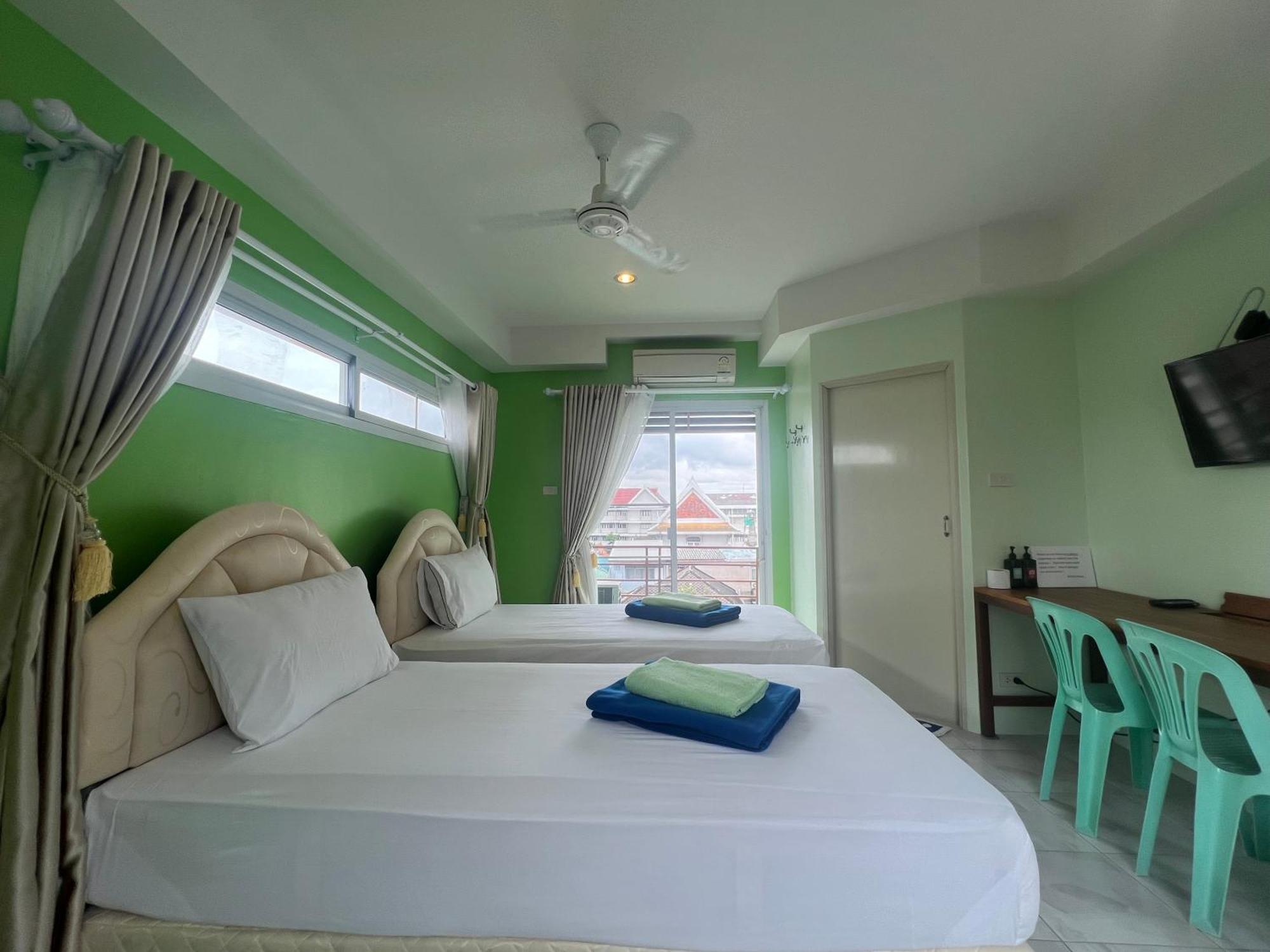 Hotel Bonita House Bangkok