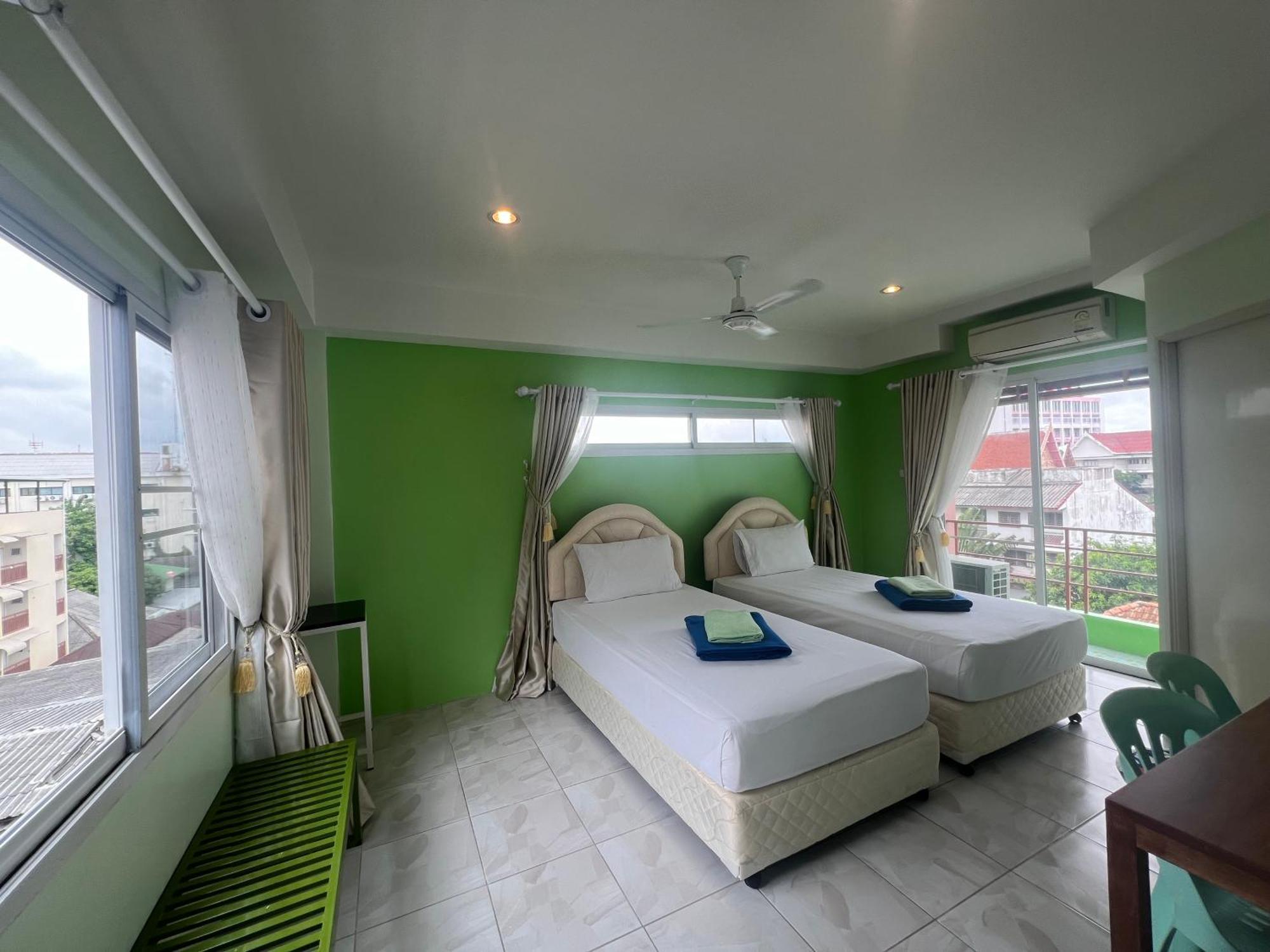 Bonita House Bangkok