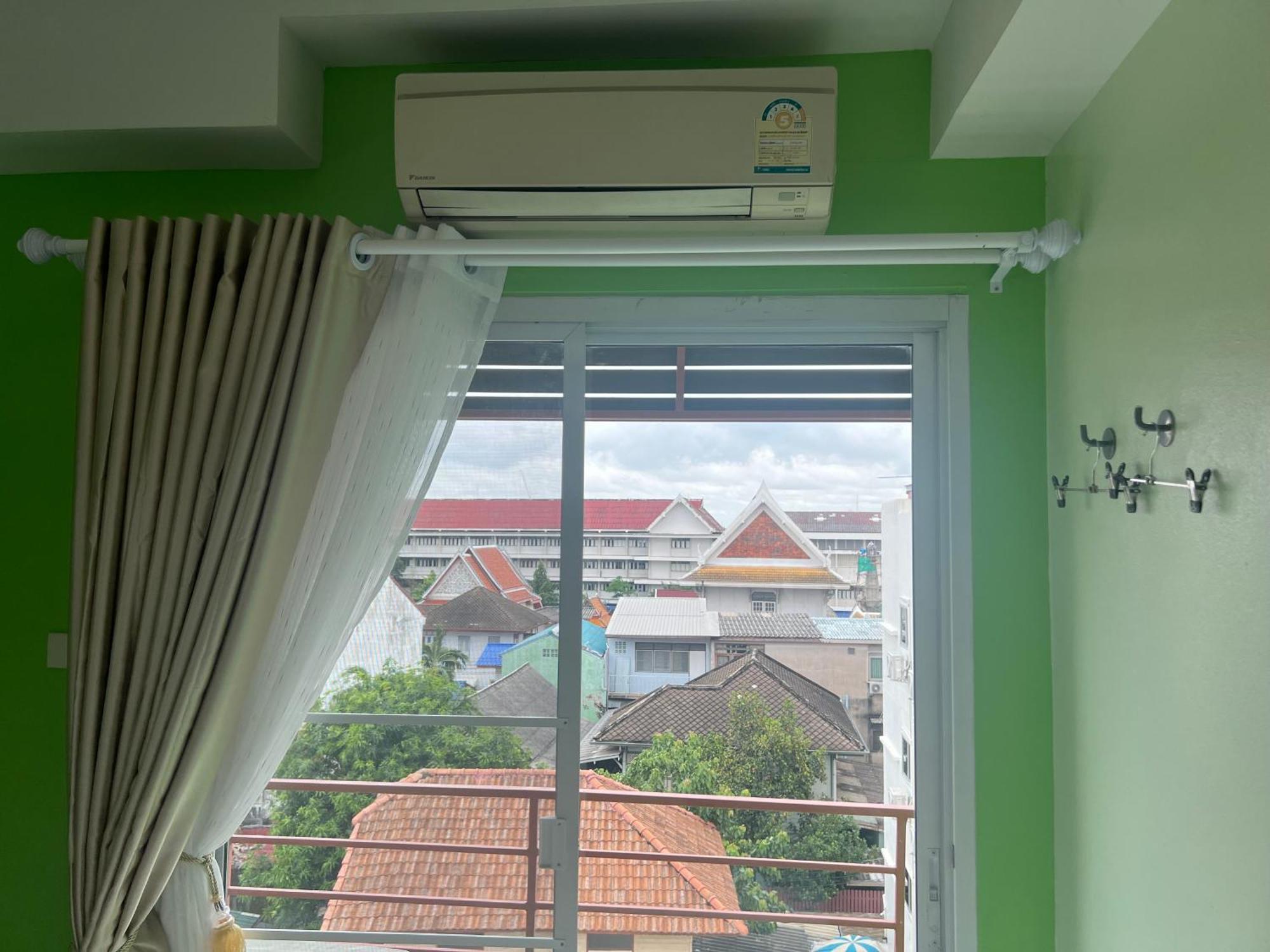 Bonita House Hotel Bangkok