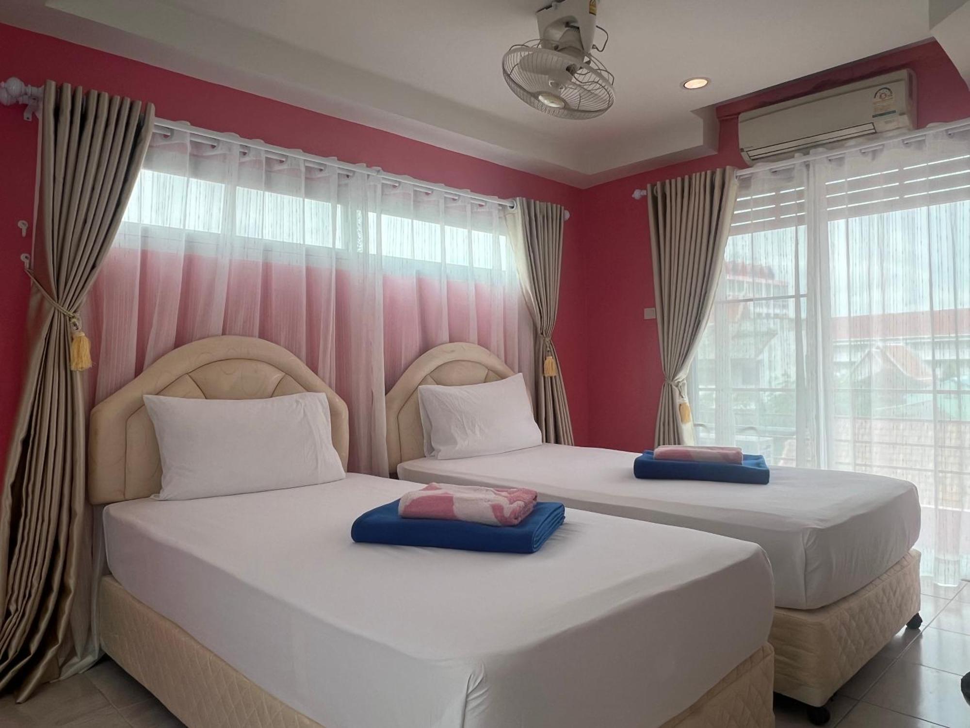 Bonita House Hotel