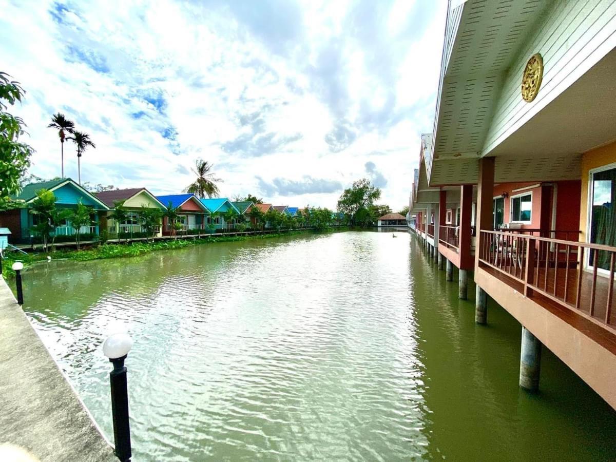 Baan Chay Namm 3* Bangkok