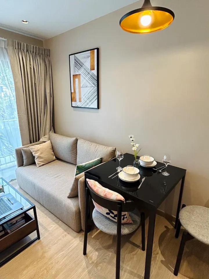 Tierra Residences Apartment *
