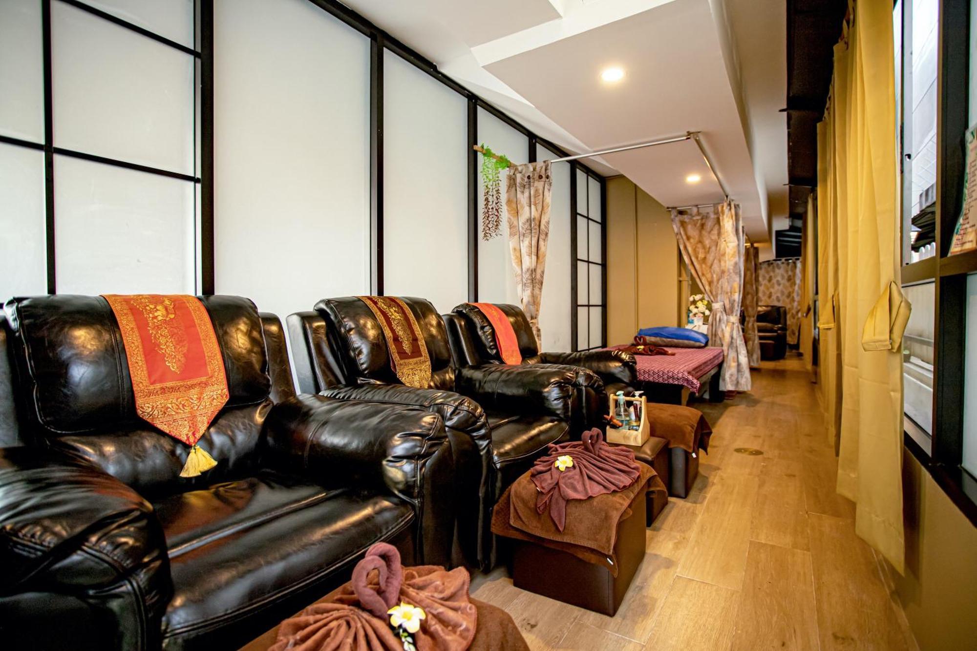 Travelier Bangkok