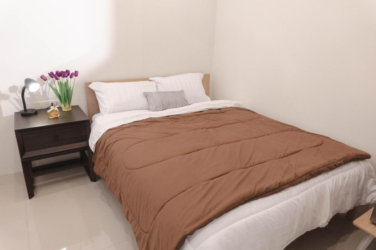 Hotel Bnb98 Silom Bangkok