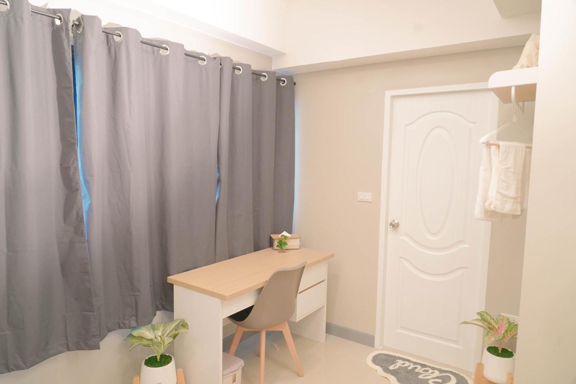 Bnb98 Silom 3*