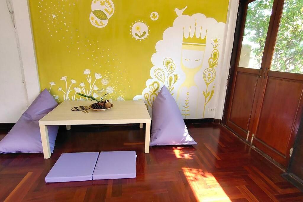 Apartment Lunarby For Family And Kids Near Bkk Airport