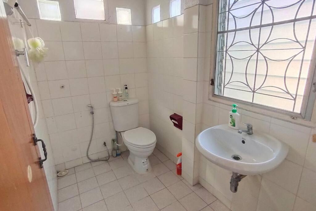 Lunarby For Family And Kids Near Bkk Airport Apartment Bangkok