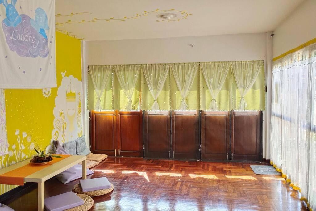 Lunarby For Family And Kids Near Bkk Airport * Bangkok