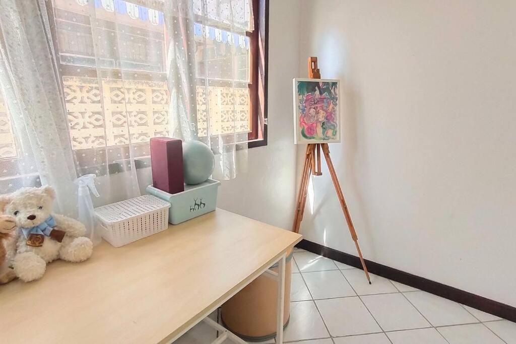 Lunarby For Family And Kids Near Bkk Airport *