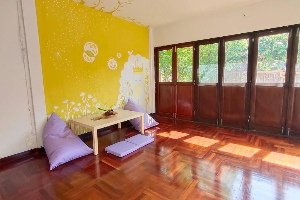 Lunarby For Family And Kids Near Bkk Airport