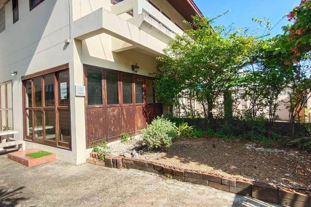 Lunarby For Family And Kids Near Bkk Airport Apartment *