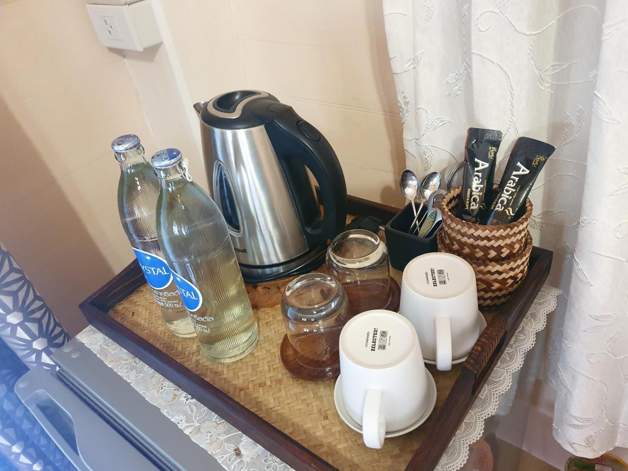 Frühstückspension Kinn Stay50