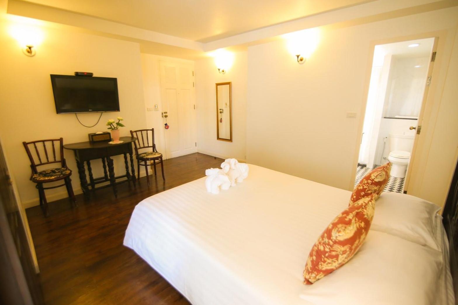 Hotel Ssip Boutique Dhevej (adults Only)