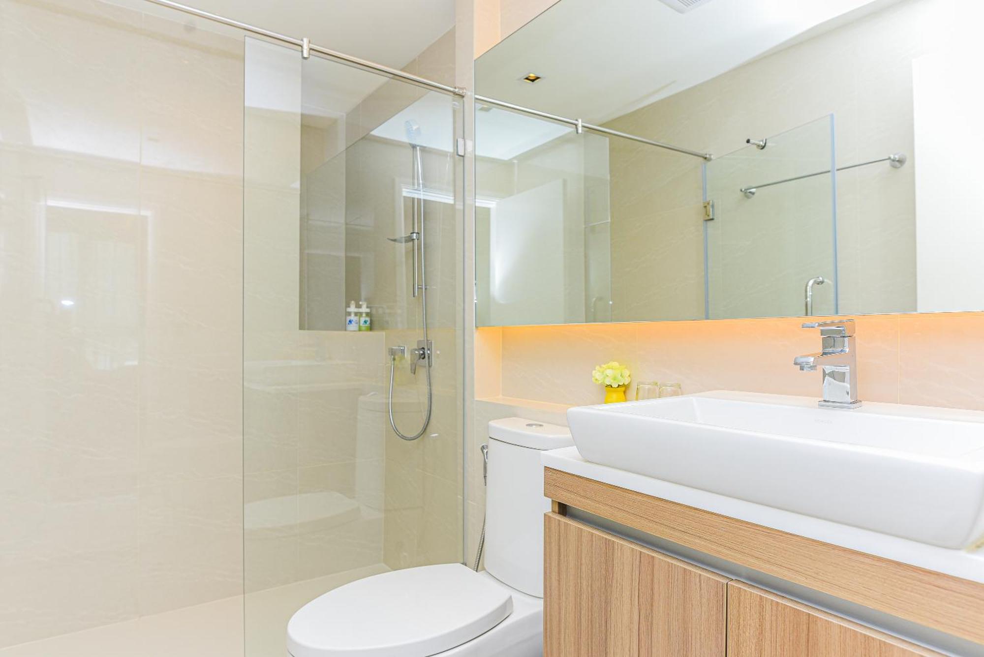 Navi Vt-ara36 Apartment *