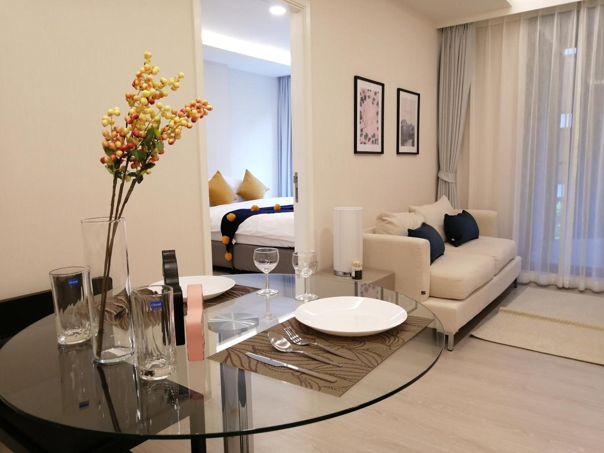Navi Vt-ara36 Apartment