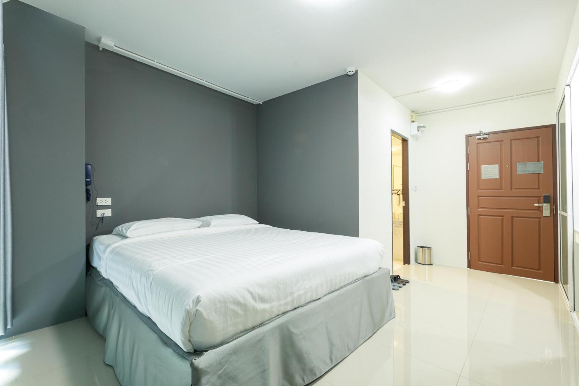 Hotel Siam Rama9 Bangkok