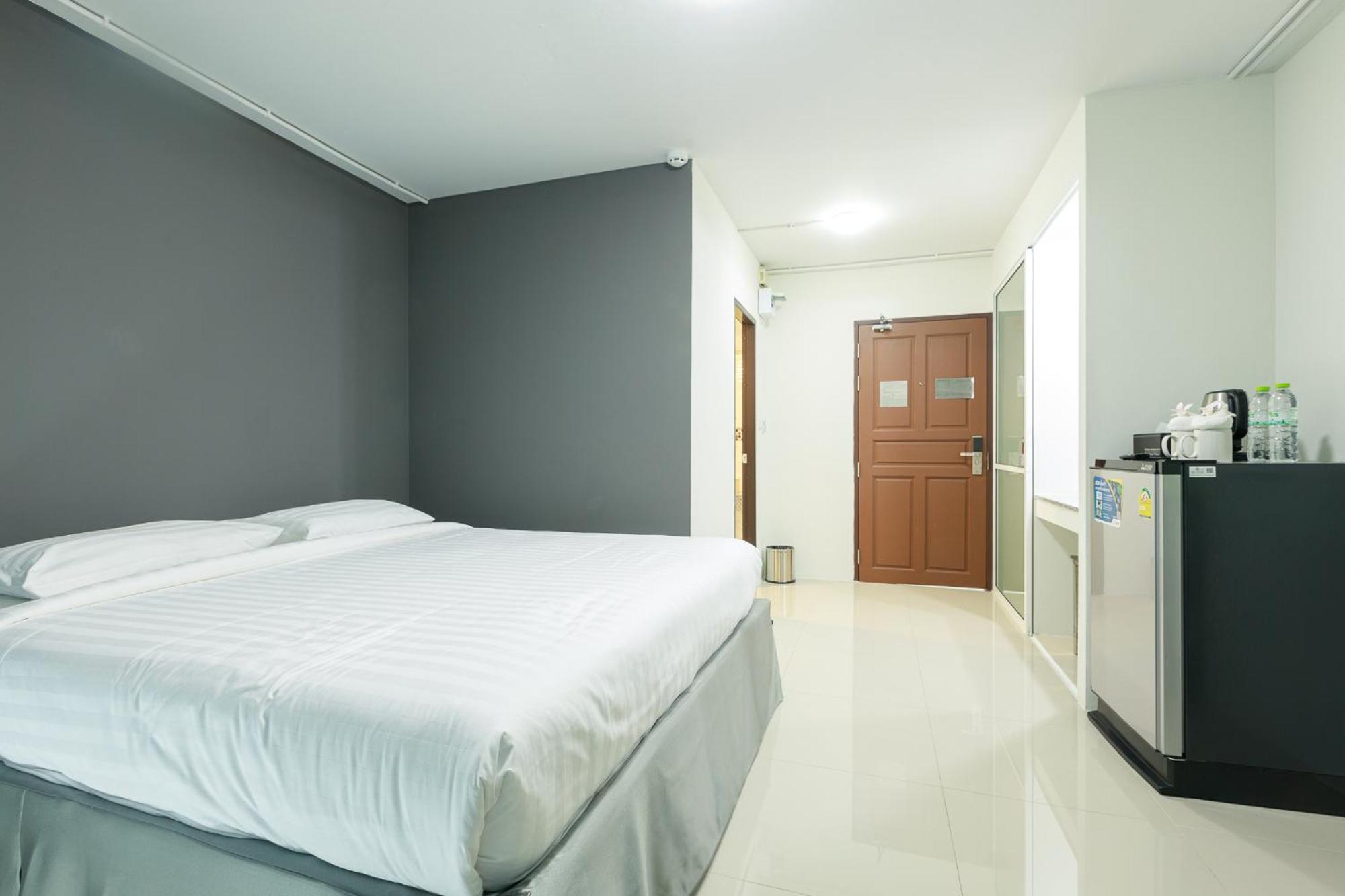 Siam Rama9 Hotel Bangkok