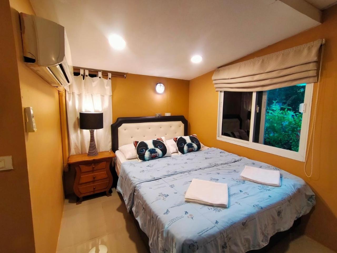 Ruenthip 3* Bangkok
