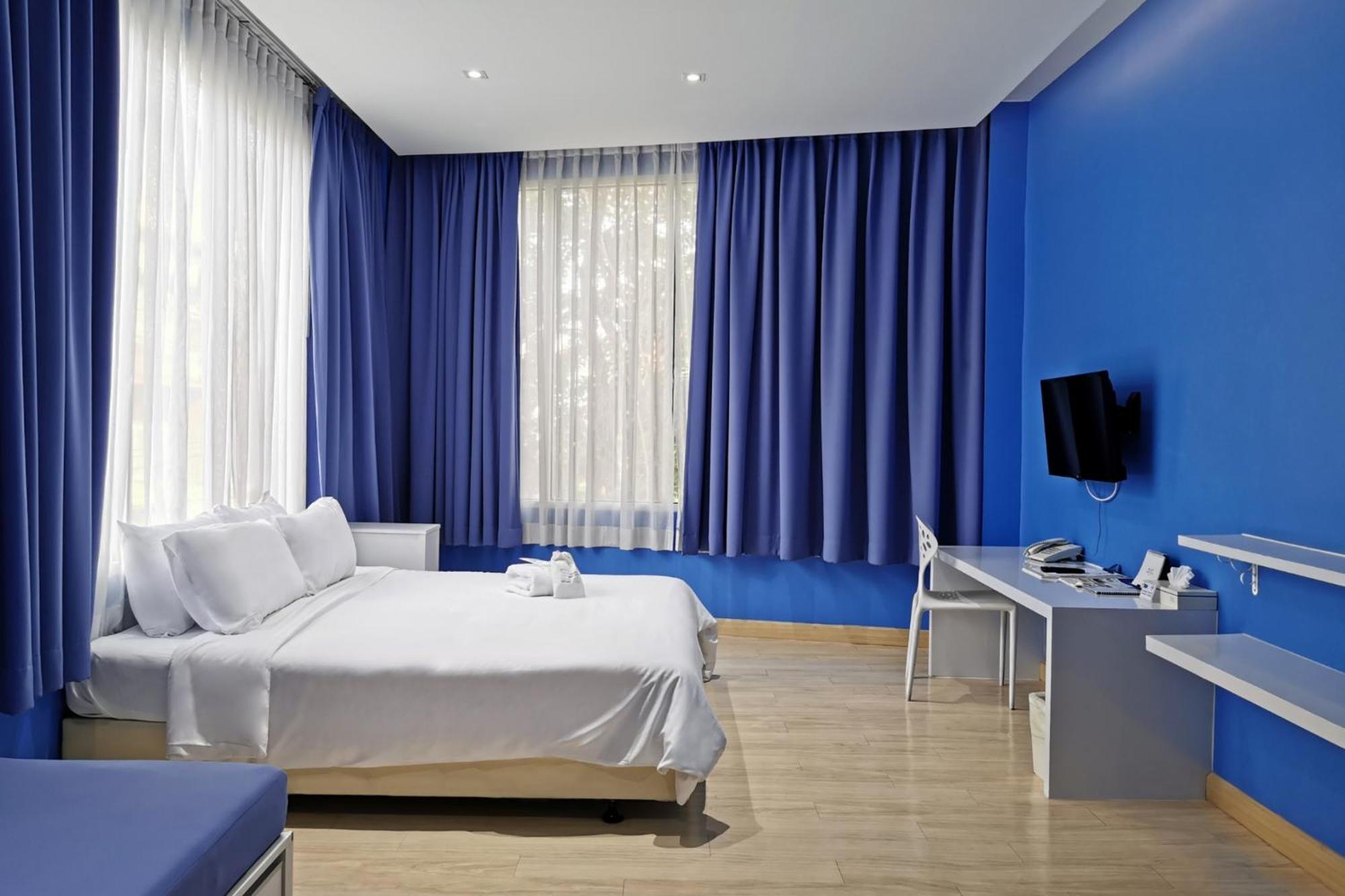 Hotel Beat
