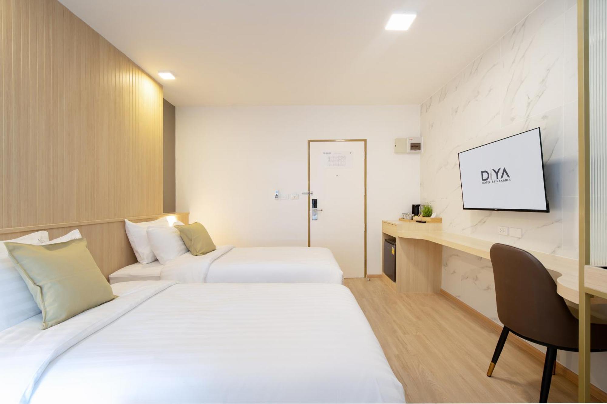 Hotel Diya 3*
