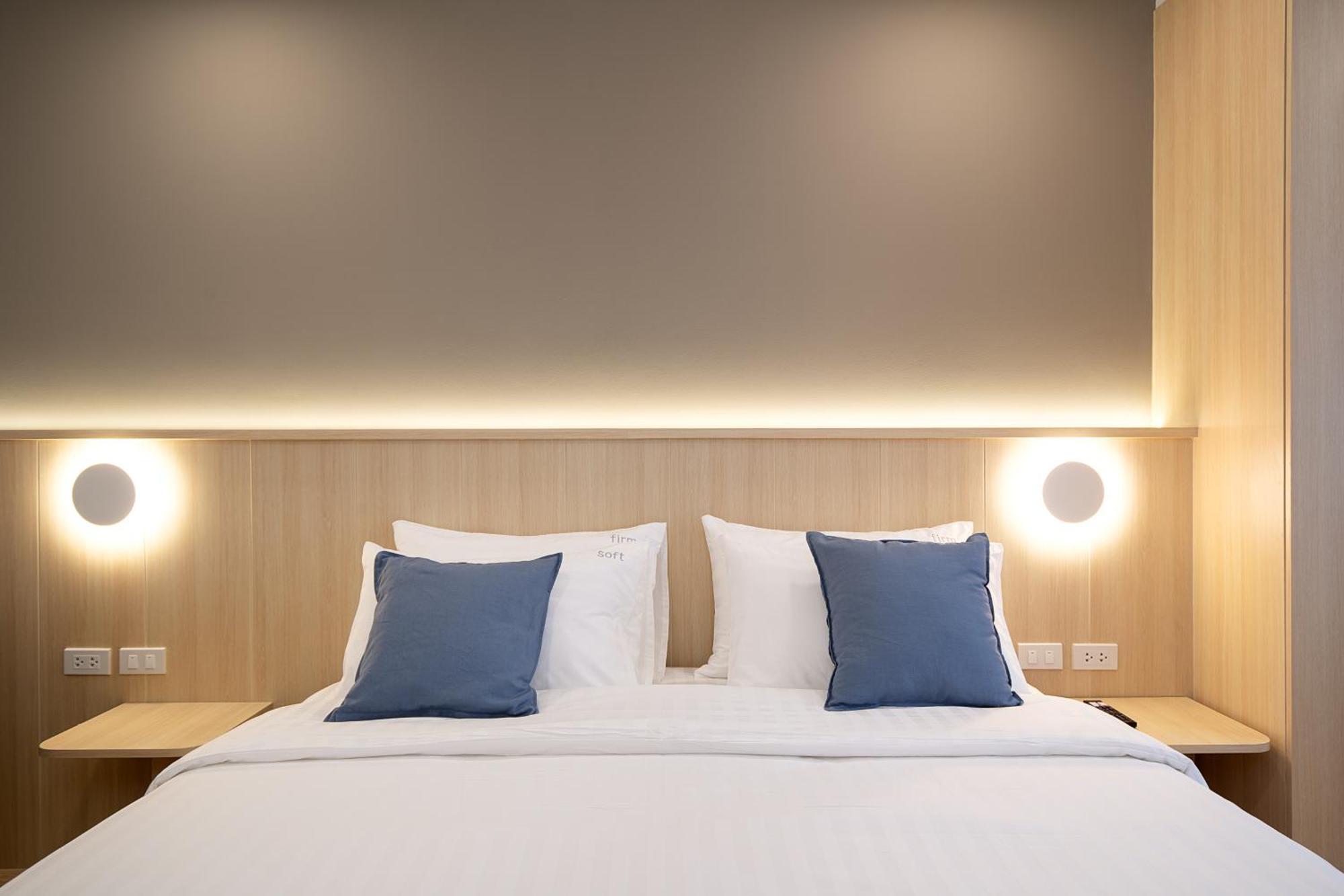 Hotel Diya Bangkok