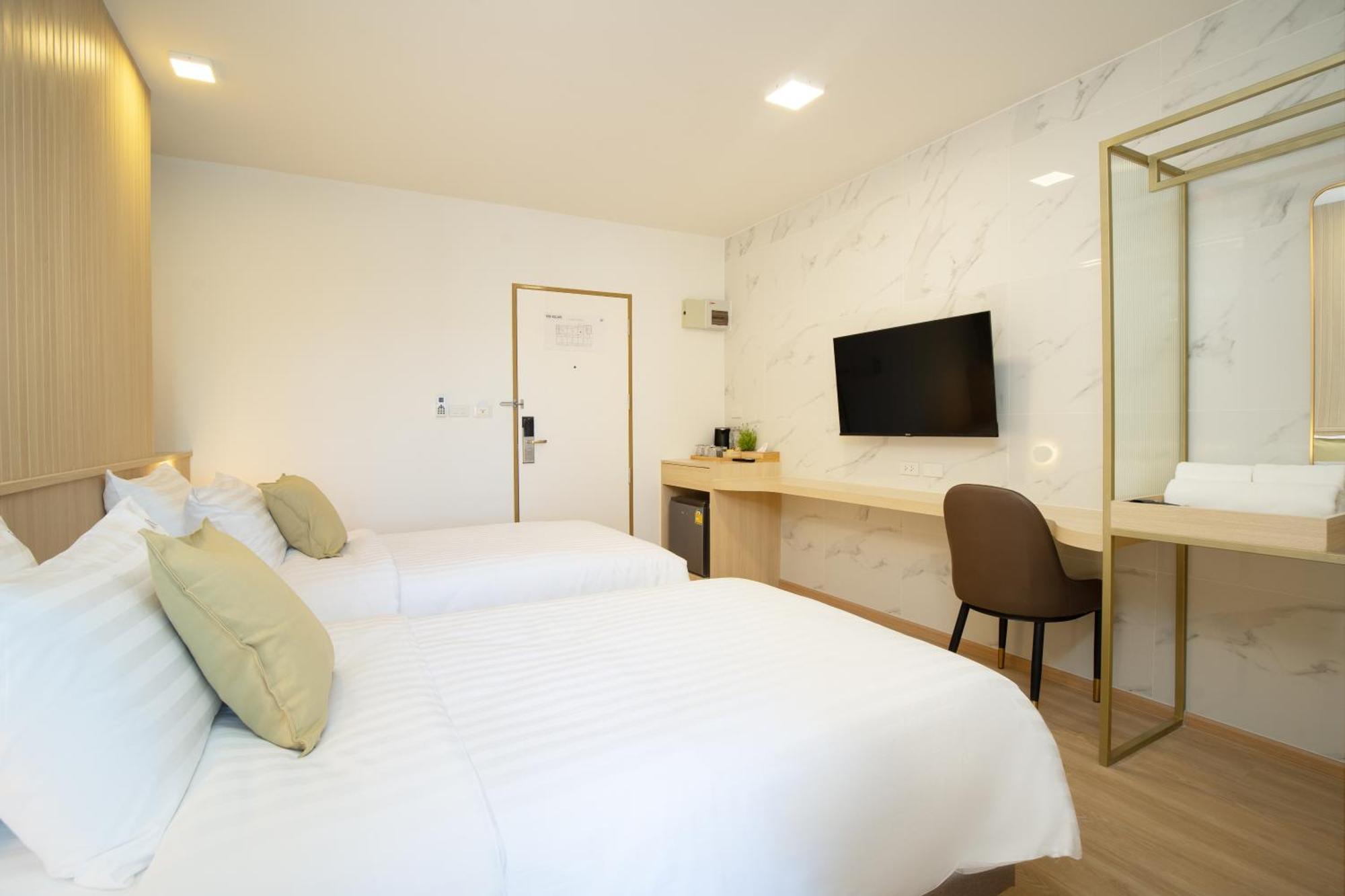 Diya Hotel