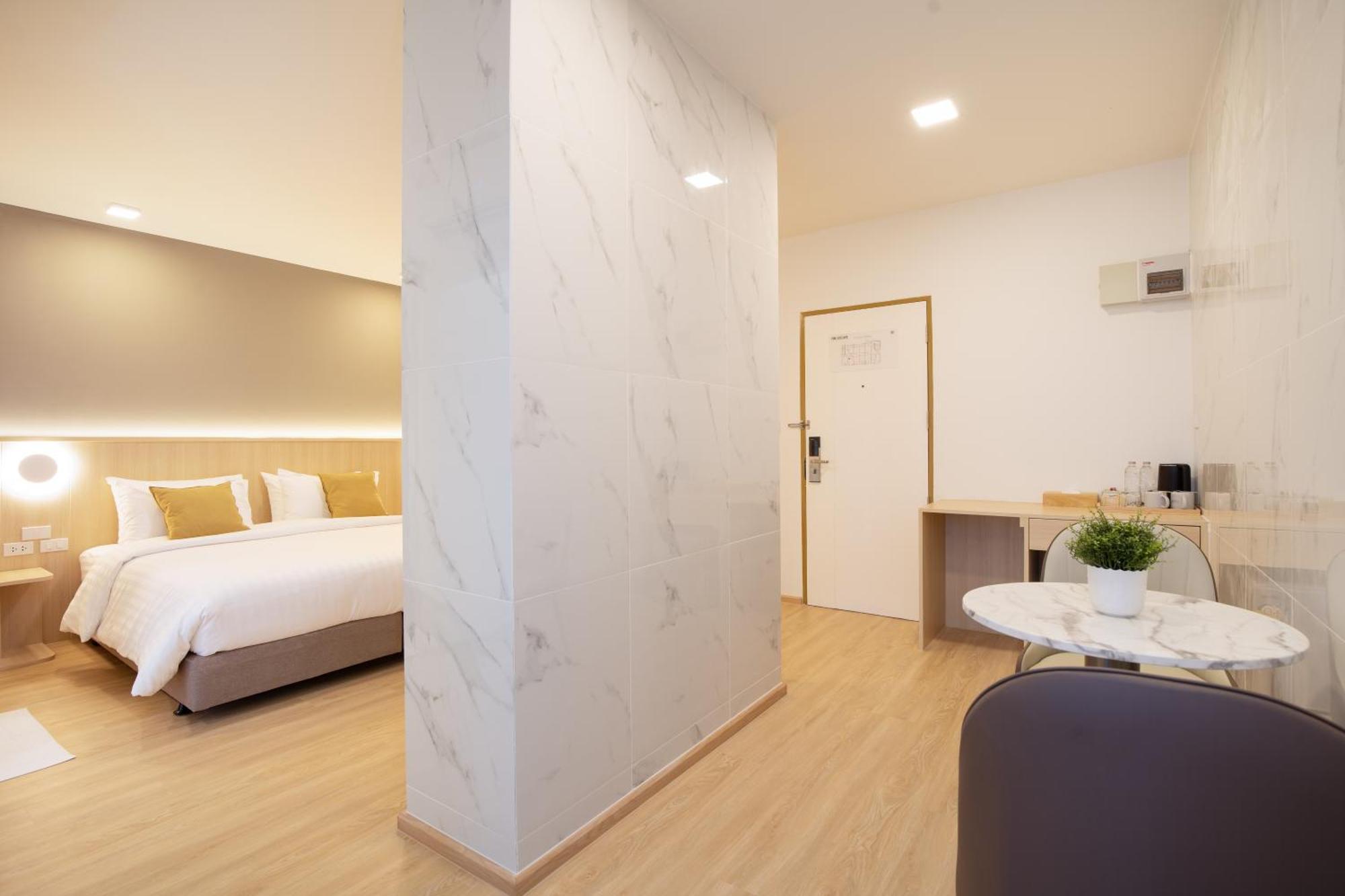 Diya 3* Bangkok