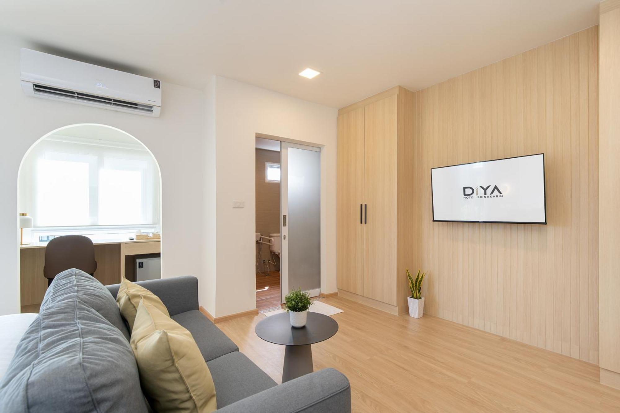 Diya 3* Bangkok