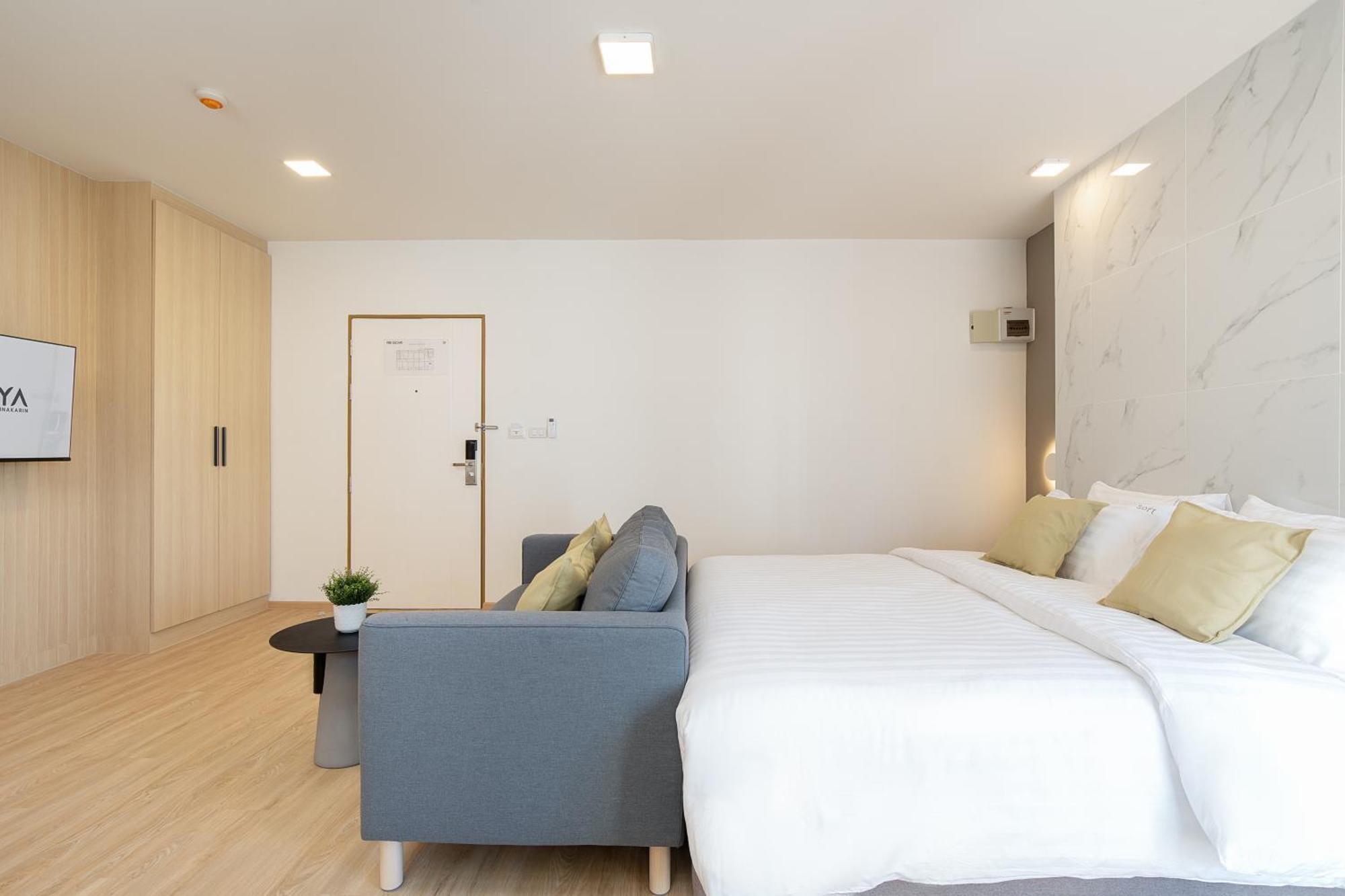 Hotel Diya 3*