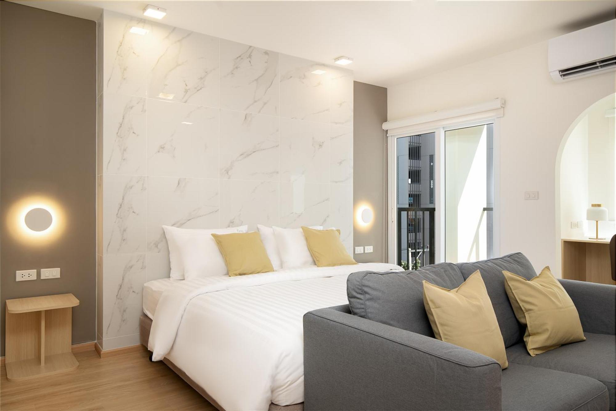 Hotel Diya Bangkok