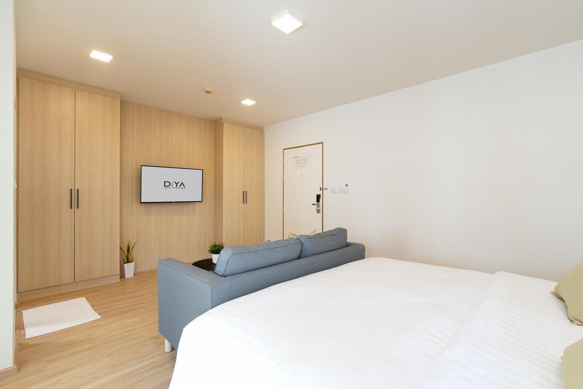 Diya Hotel Bangkok