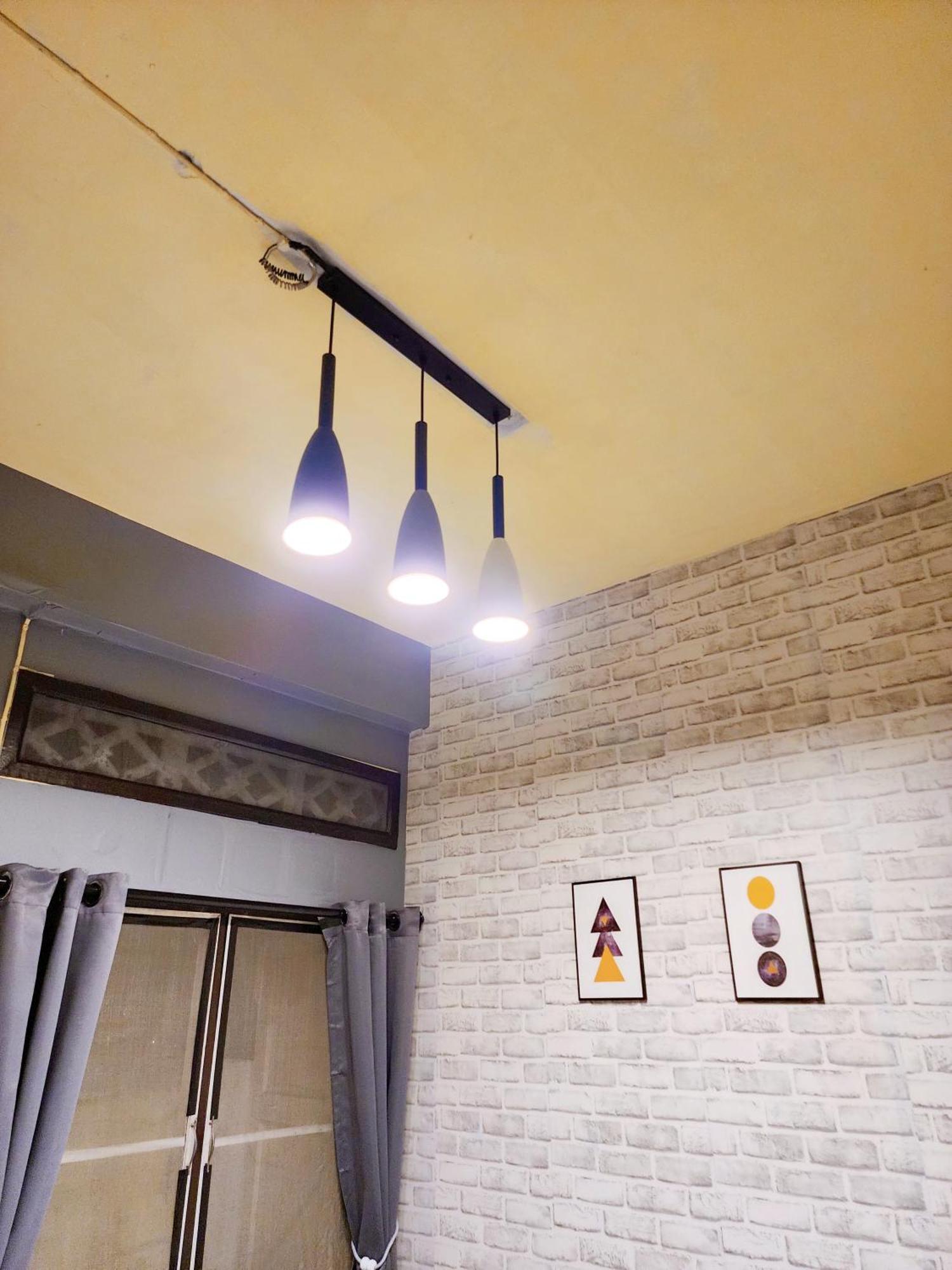 110-olan Place Homely Free Wi-fi And Near Bts Line Bangkok