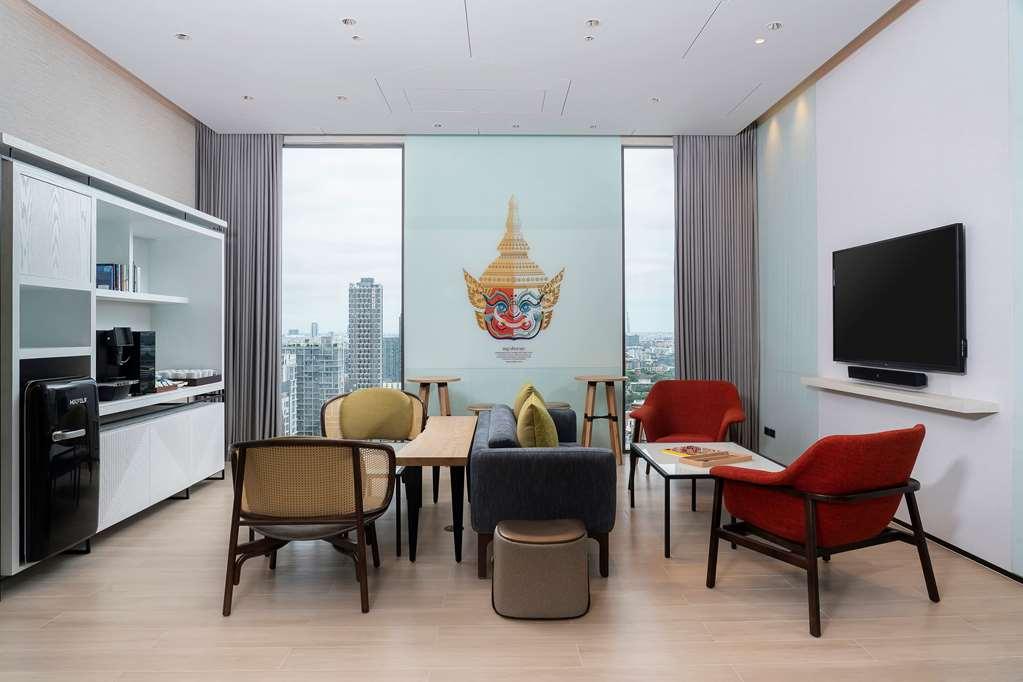 Innside Sukhumvit * Bangkok