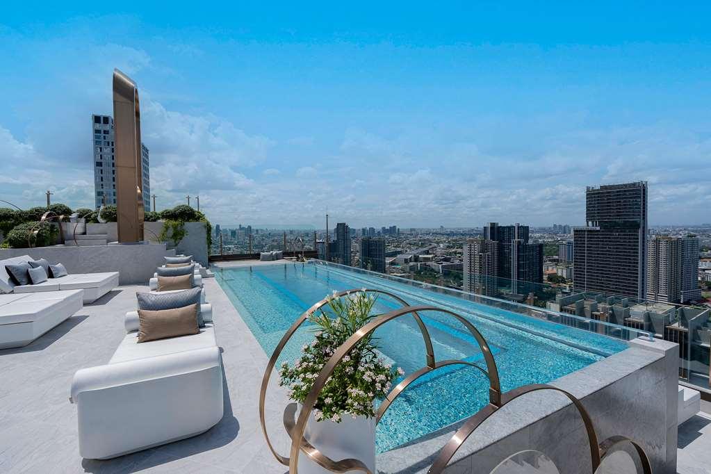 Innside Sukhumvit Hotel *