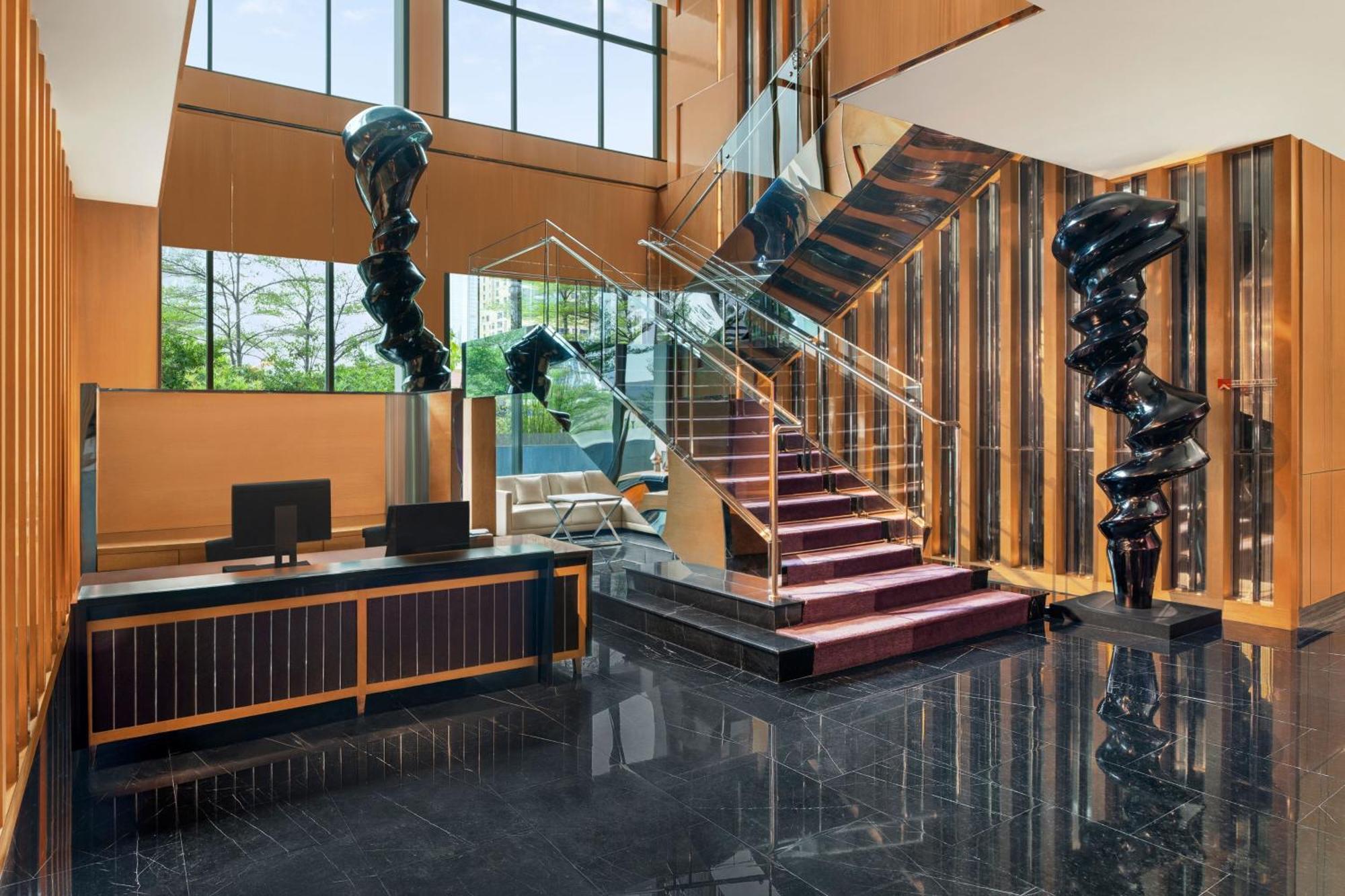 Renaissance Ratchaprasong Hotel
