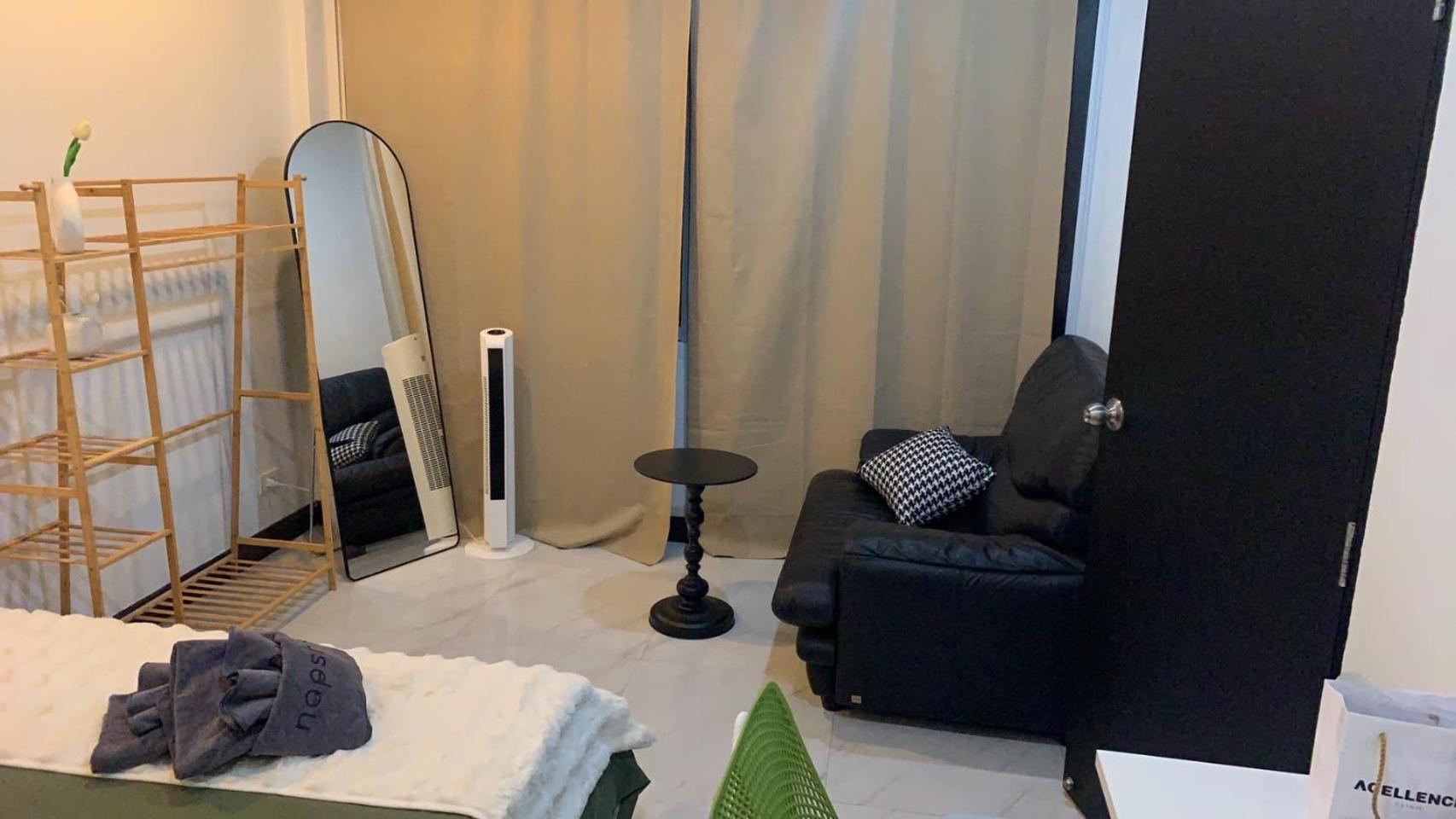 Single House 5br Parking And Kitchen In Sukhumvit49-1 Rumah percutian Bangkok