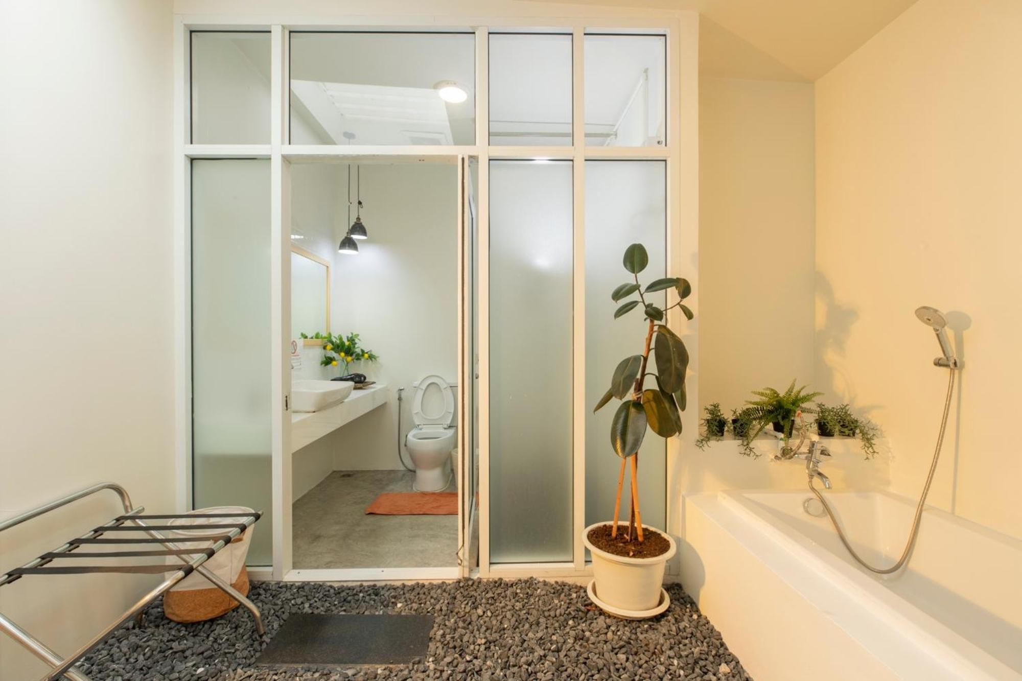 Hotel Nimit Boutique