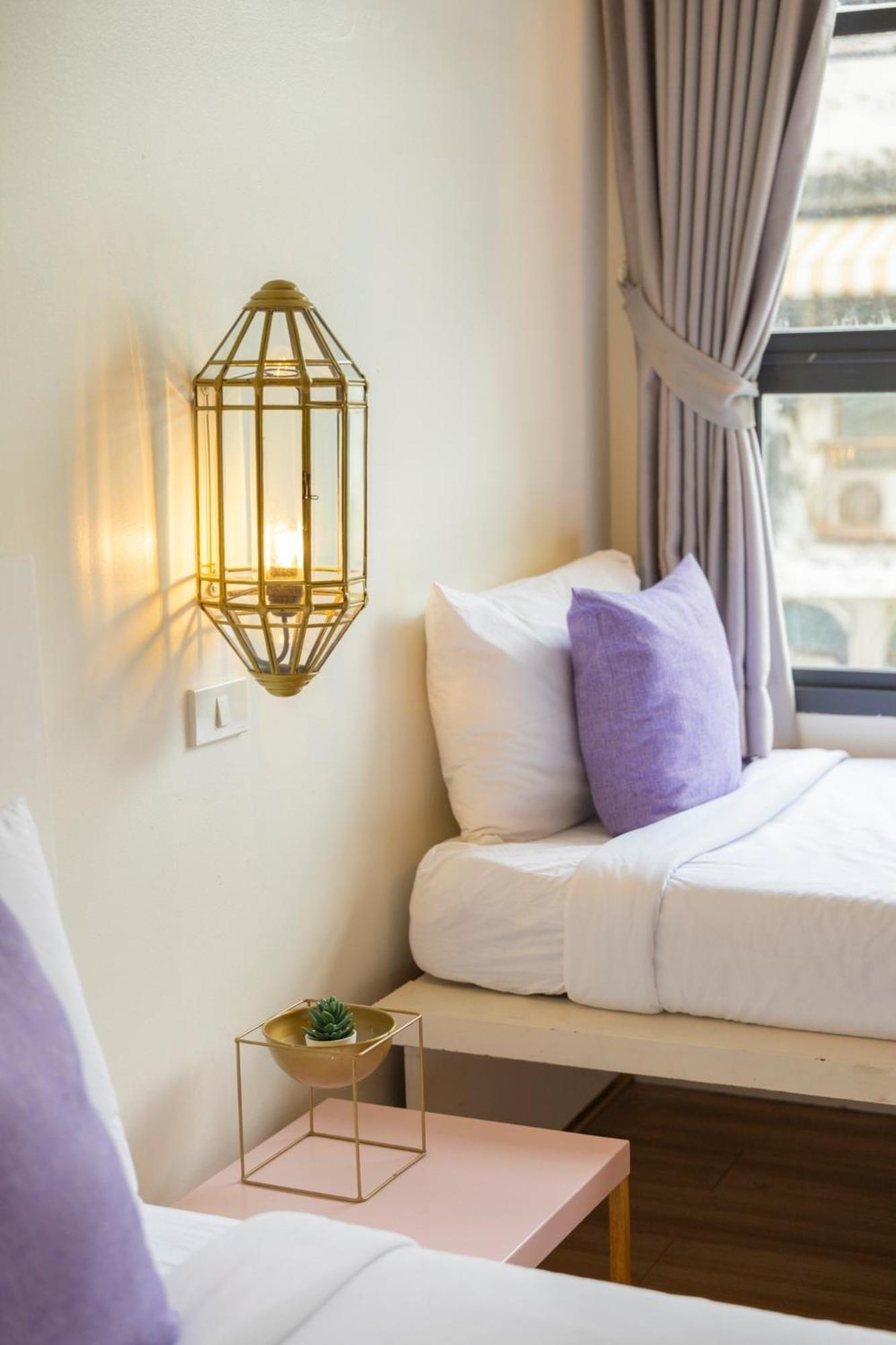 Hotel Nimit Boutique 3*