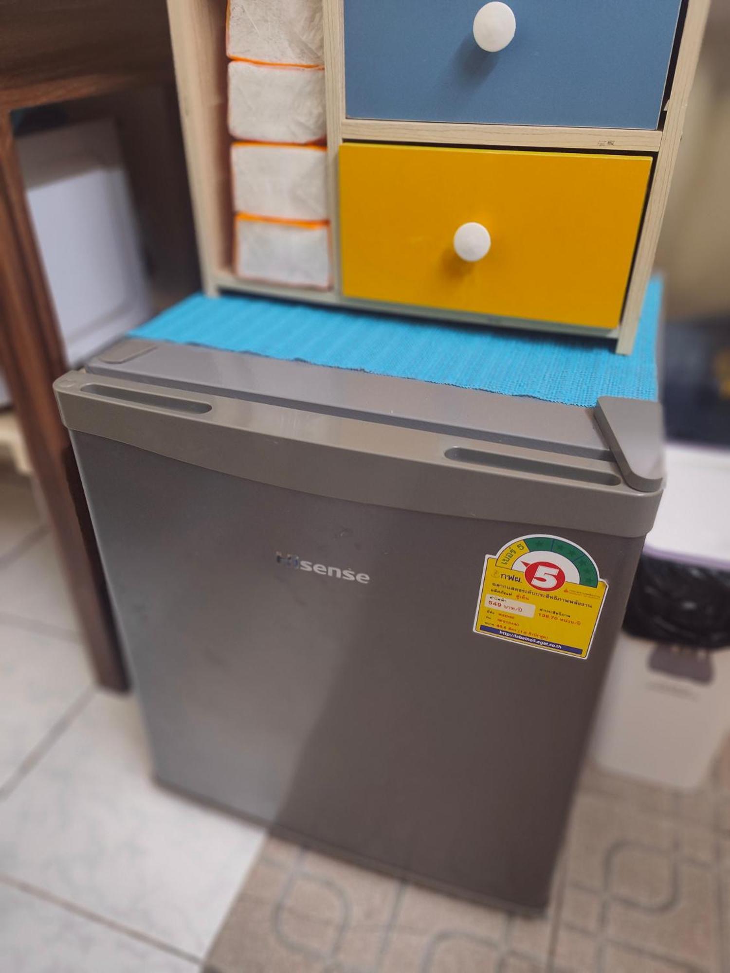 J Place 204 With Free Wifi, Near Skytrain * Bangkok
